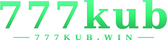 777kub โลโก้